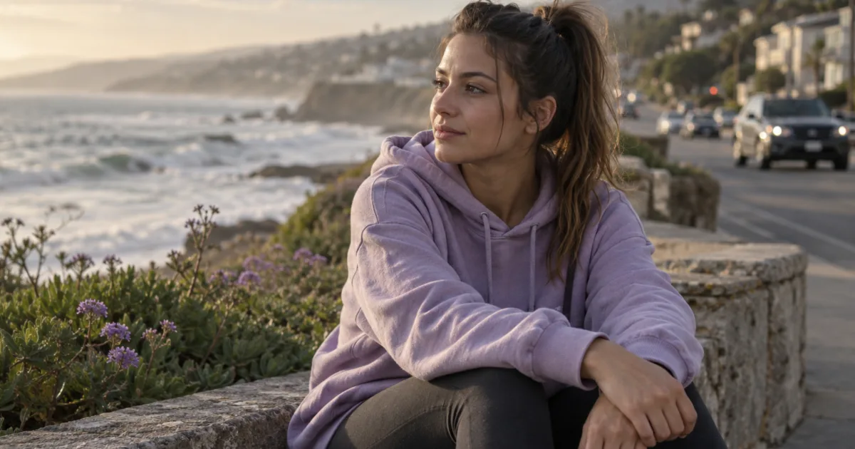 How long does a panic attack last? And why it always ends