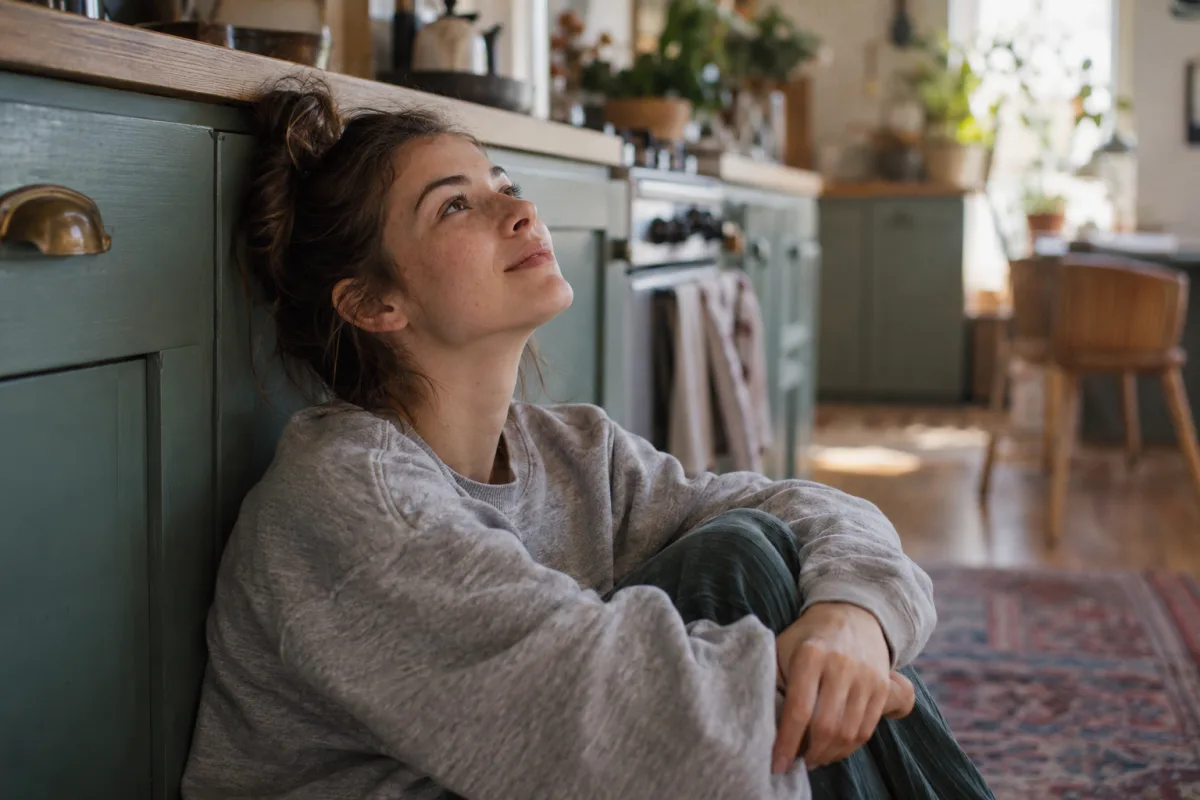A step-by-step plan for what to do during a panic attack: how to ride out the wave, breathing with a long exhale, 5-4-3-2-1 grounding, and what not…